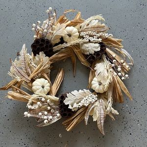 COPY - Fall/Halloween Wreaths